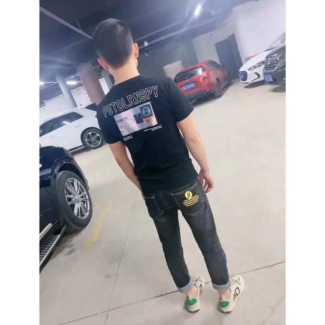 阳公子