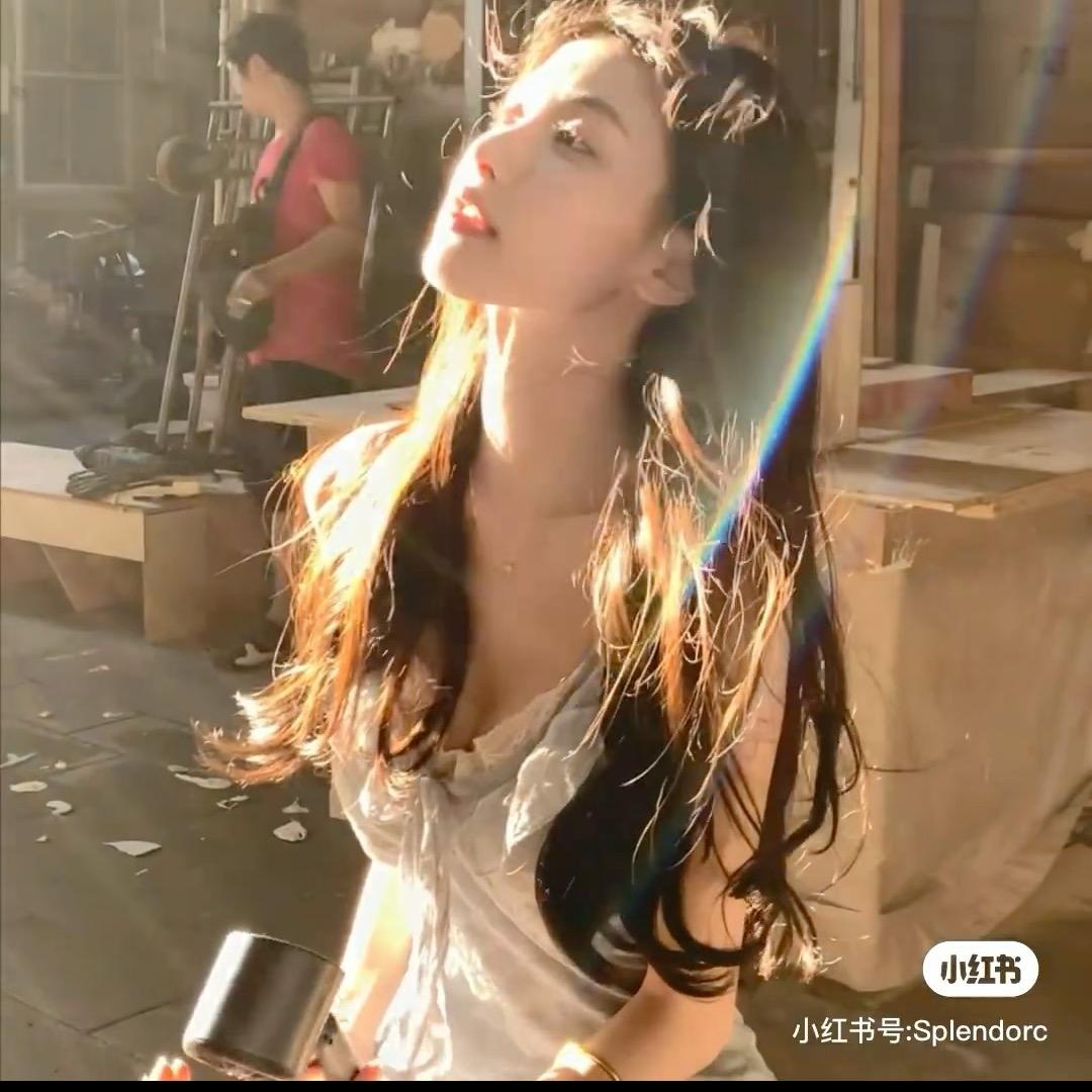 奶味少女