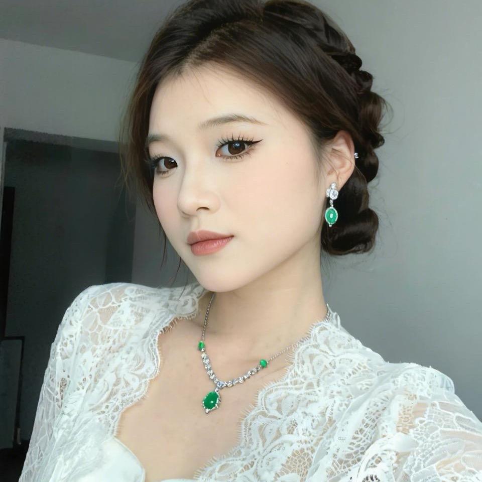 霞妹妹～