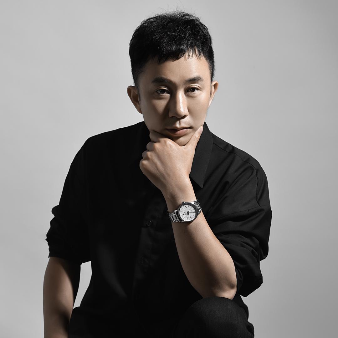 新视觉美学-周老丝