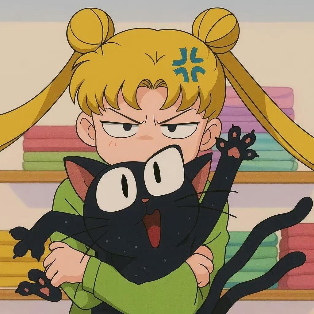 元宝吃不饱🧀.