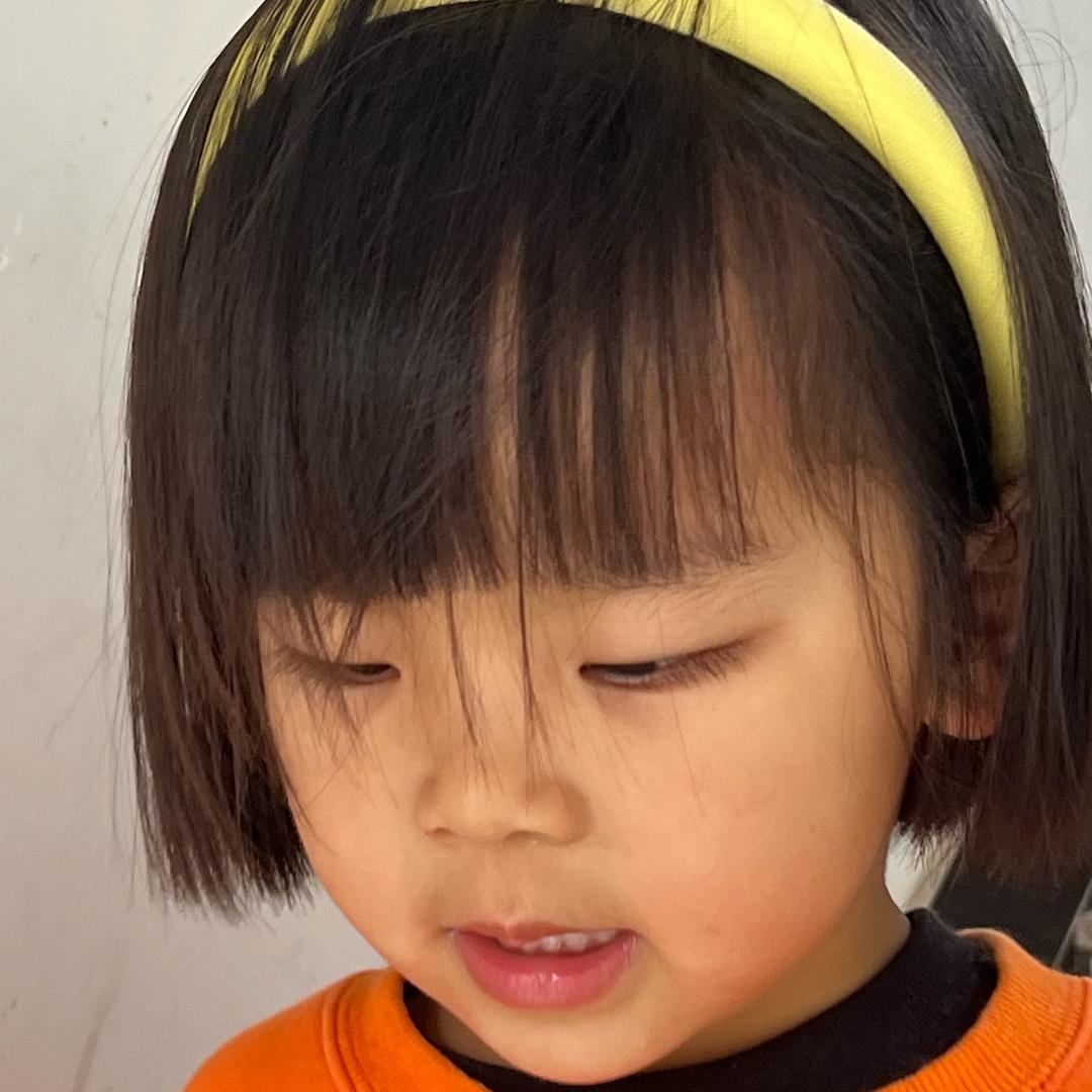 你是我的开心果🍈