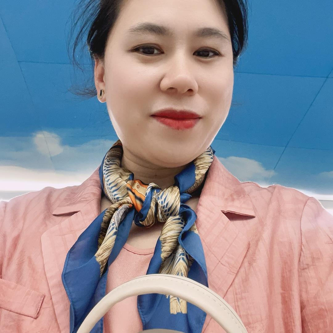 小颖妈