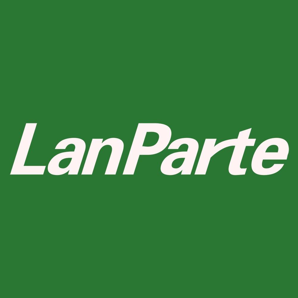 LanParte旗舰店
