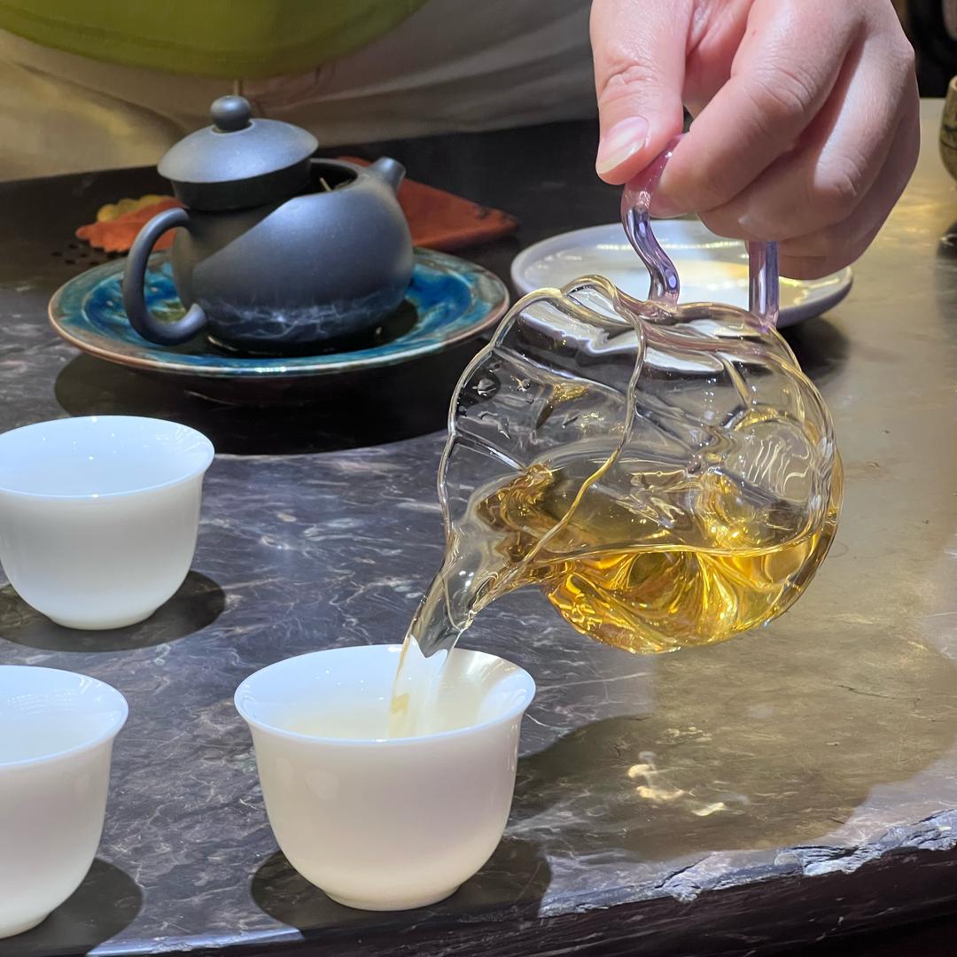 易茶宝