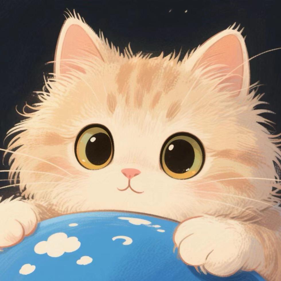 喵星人⭐星球