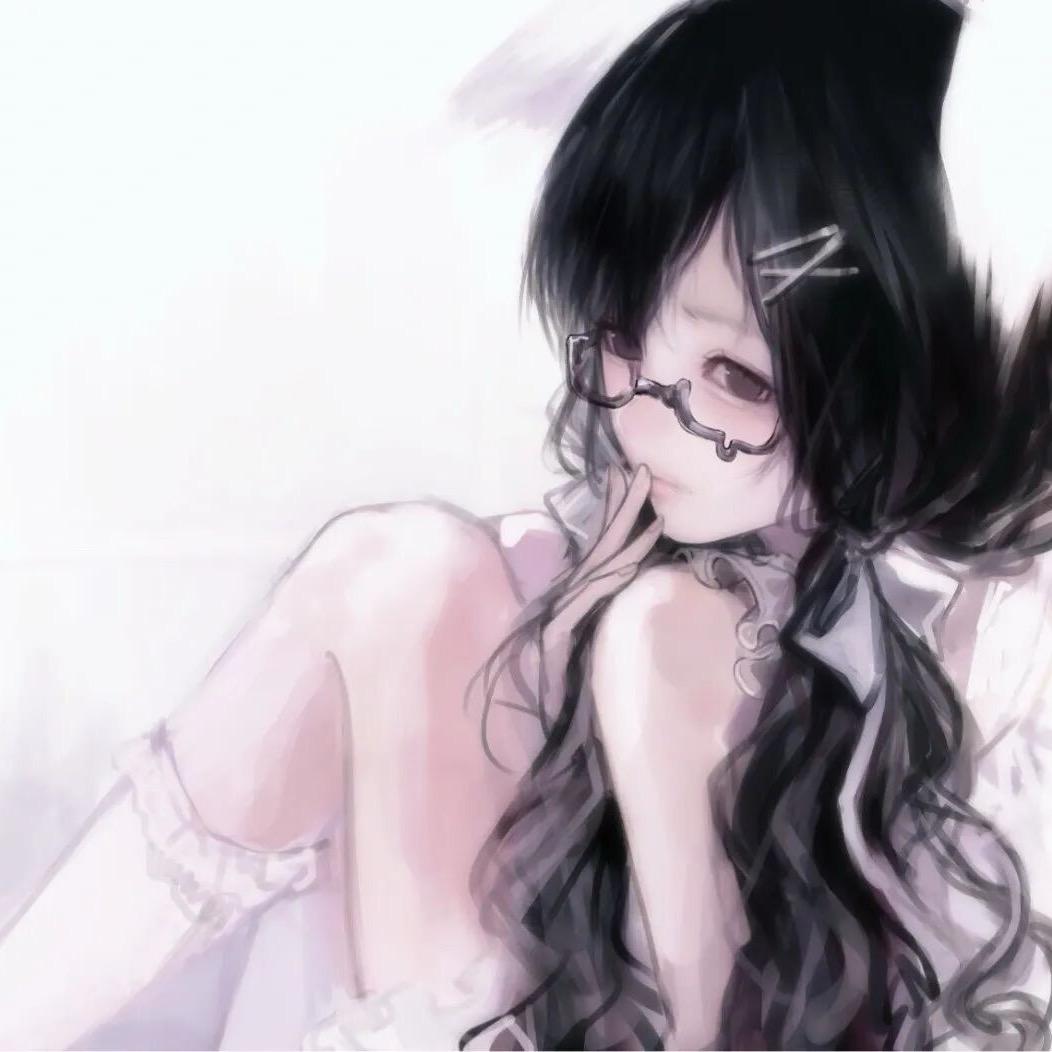 晴子🌨️