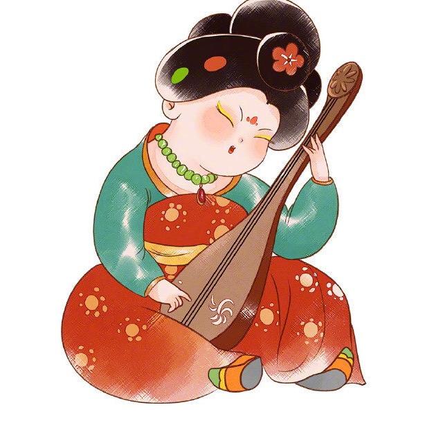七彩画笔
