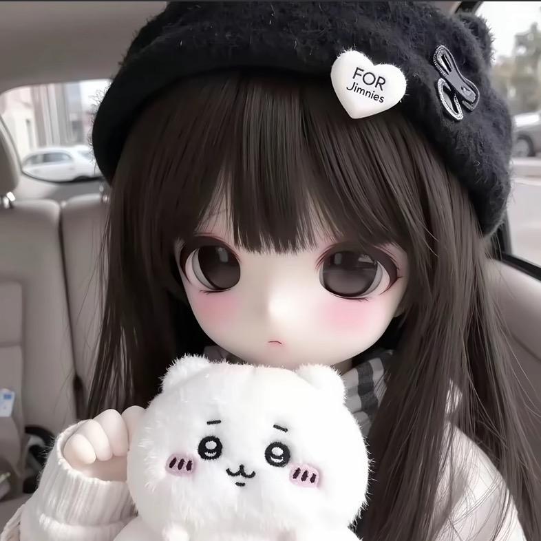 小哀（三角洲行动）