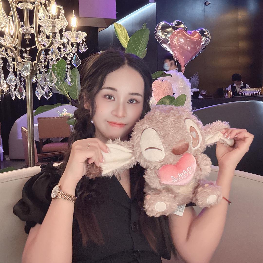 是甜甜圈呀-🍩