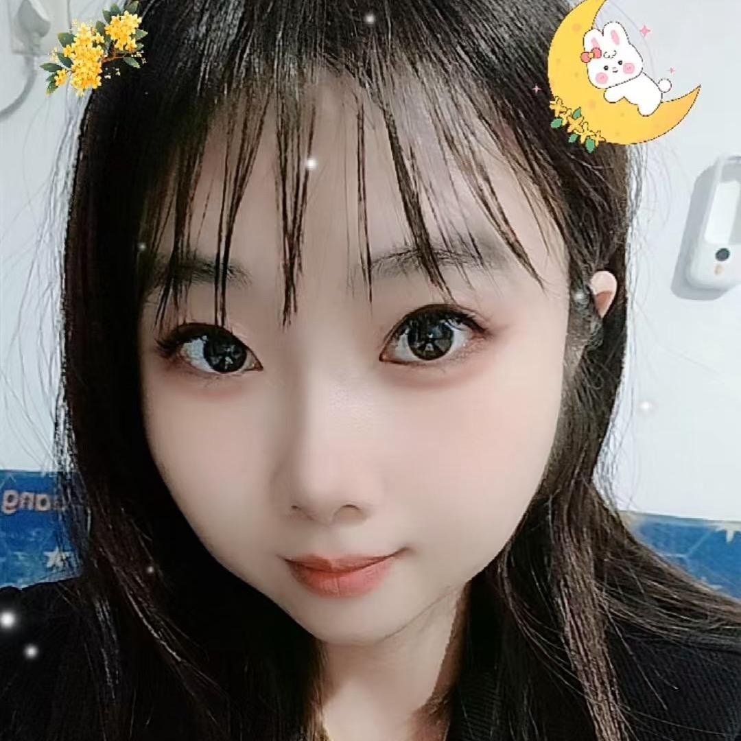 小福丽🥰