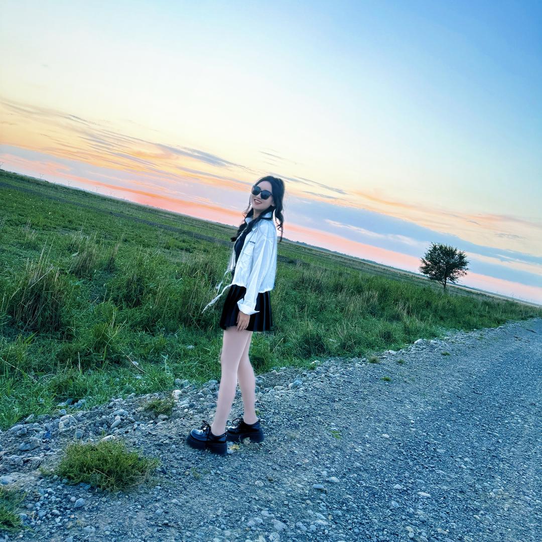 ❤️~*你眼睛会笑*