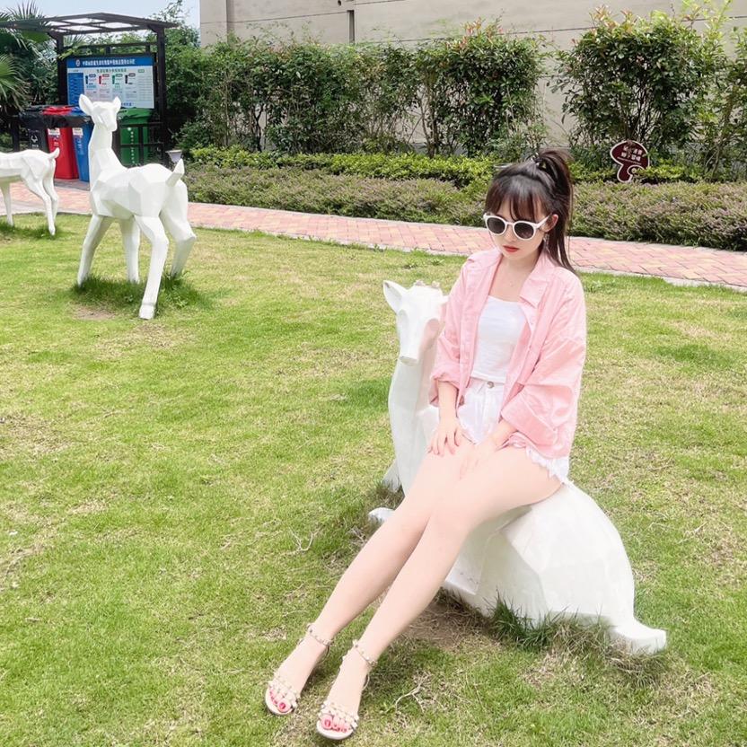 AI 雪姐姐