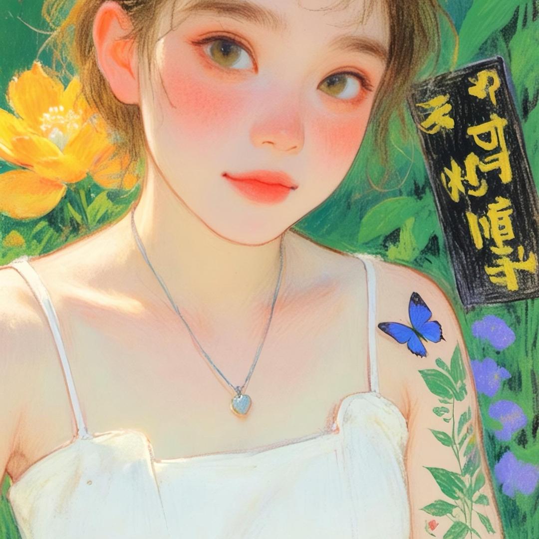 雾散青冥🐹