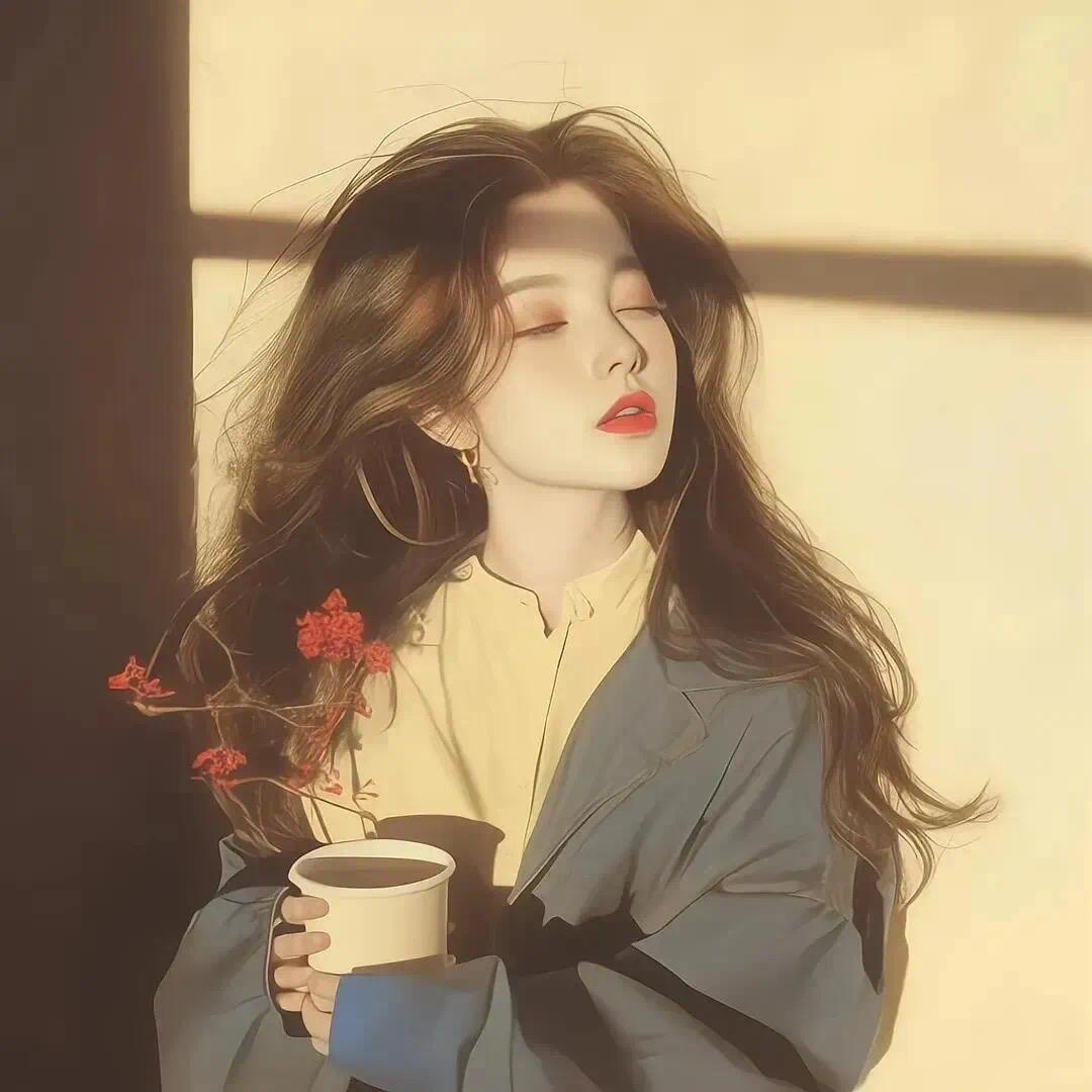 月亮不睡我不睡🌙