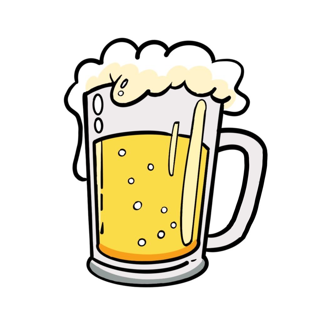 大道啤酒大季家店