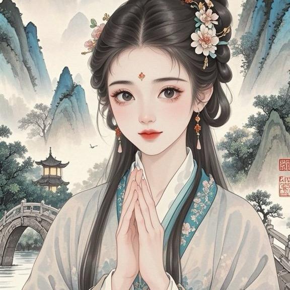 叶香
