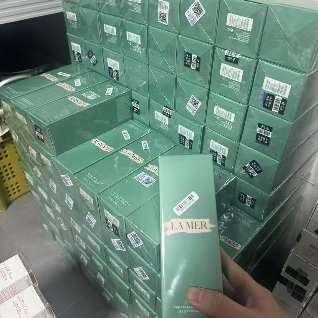 韩乐美妆（撸货版）