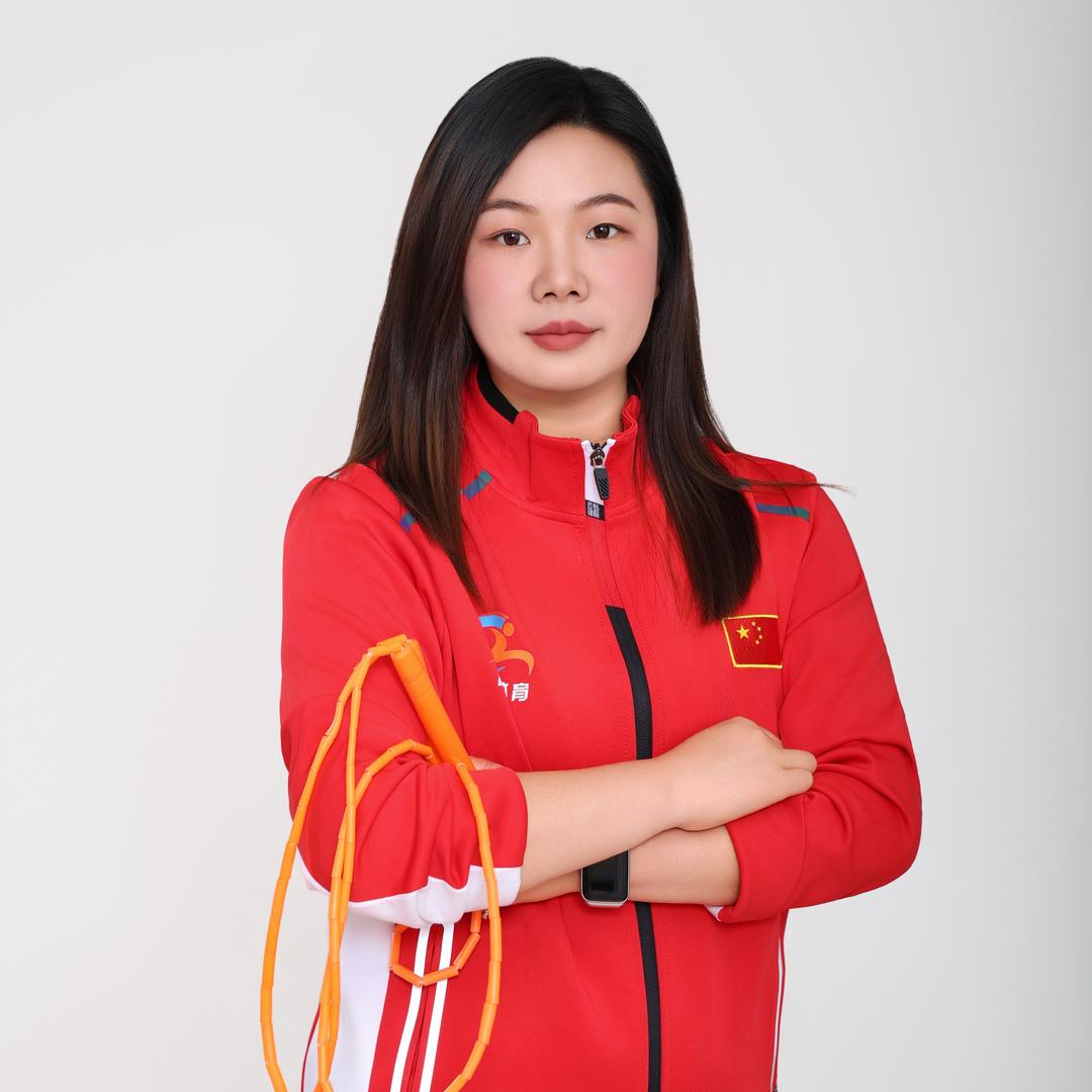 樟树跃动跳绳运动馆（专用号）