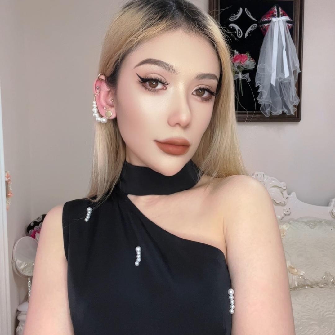 舞蹈演员👗