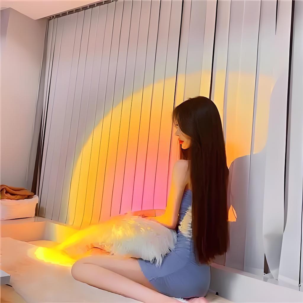 婉婷