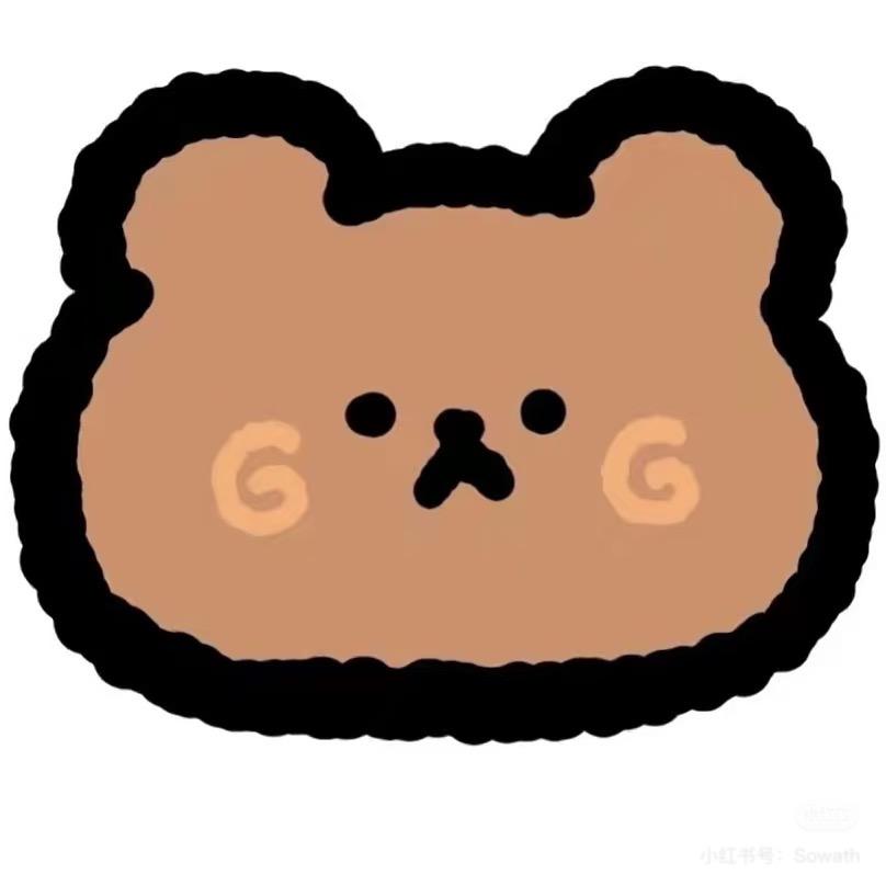 安静的小鱼