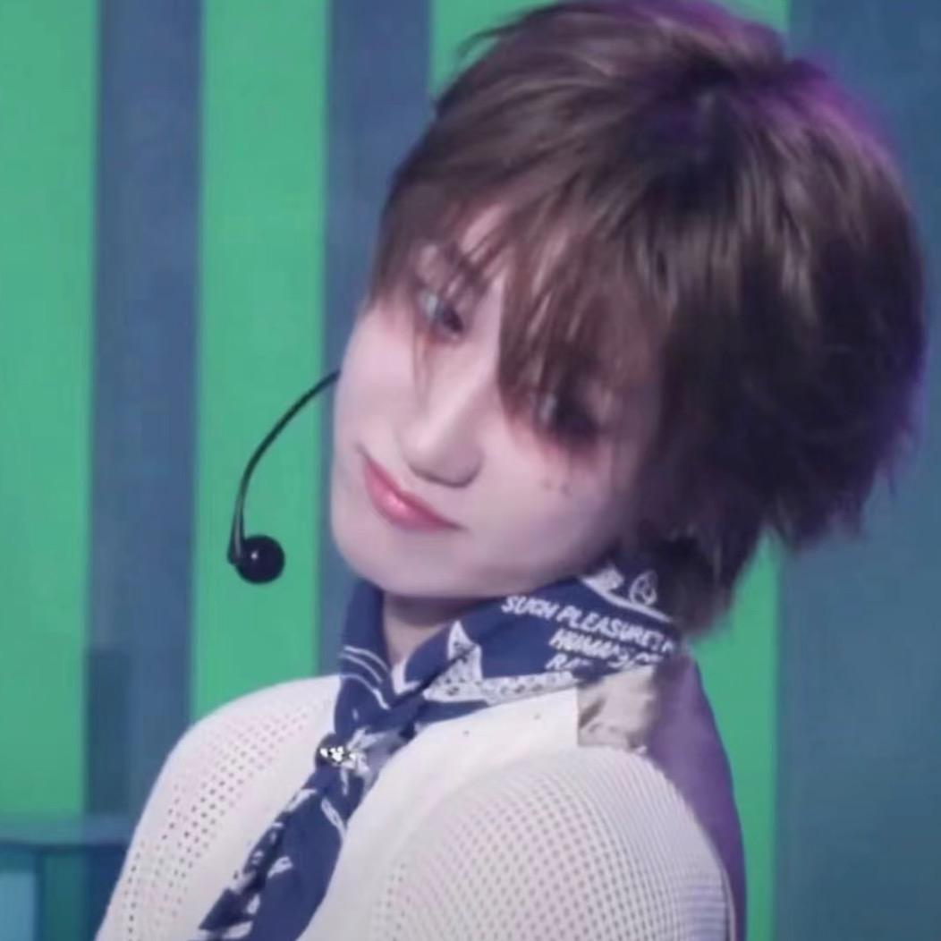 一口一个小葵八