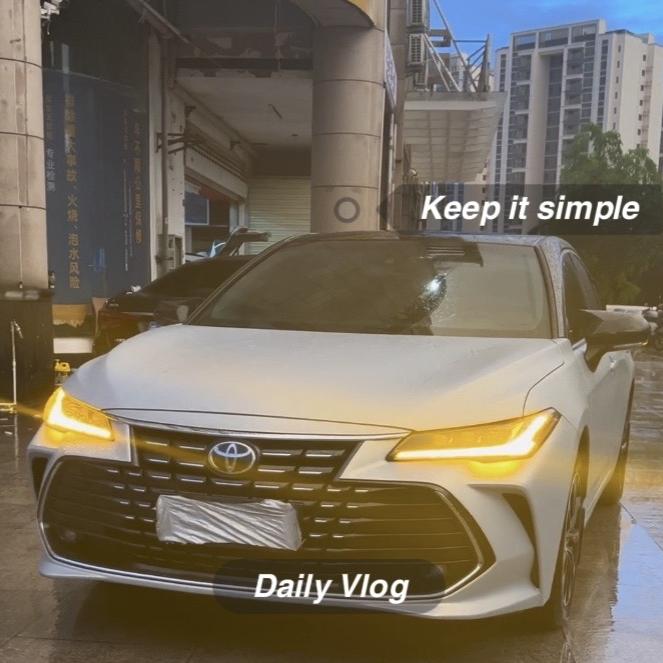 阿蒙好车 日系车批发广场