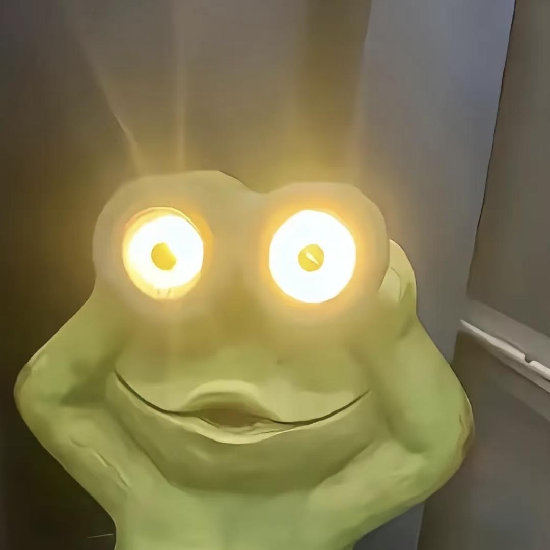 超子（懵懵干版）