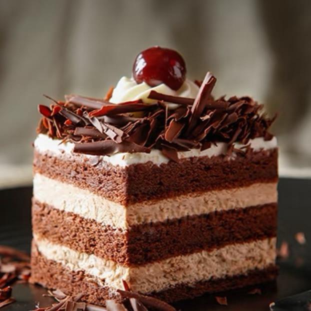 好吃的蛋糕明日达