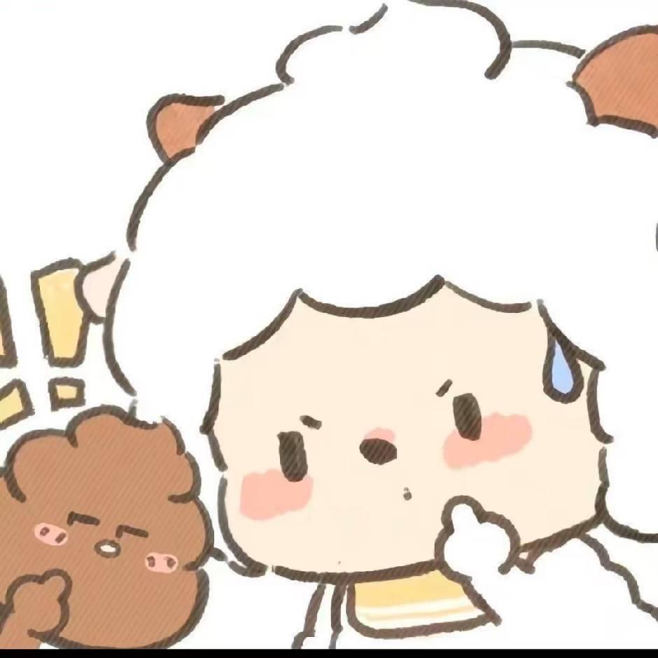 七茶大喵～