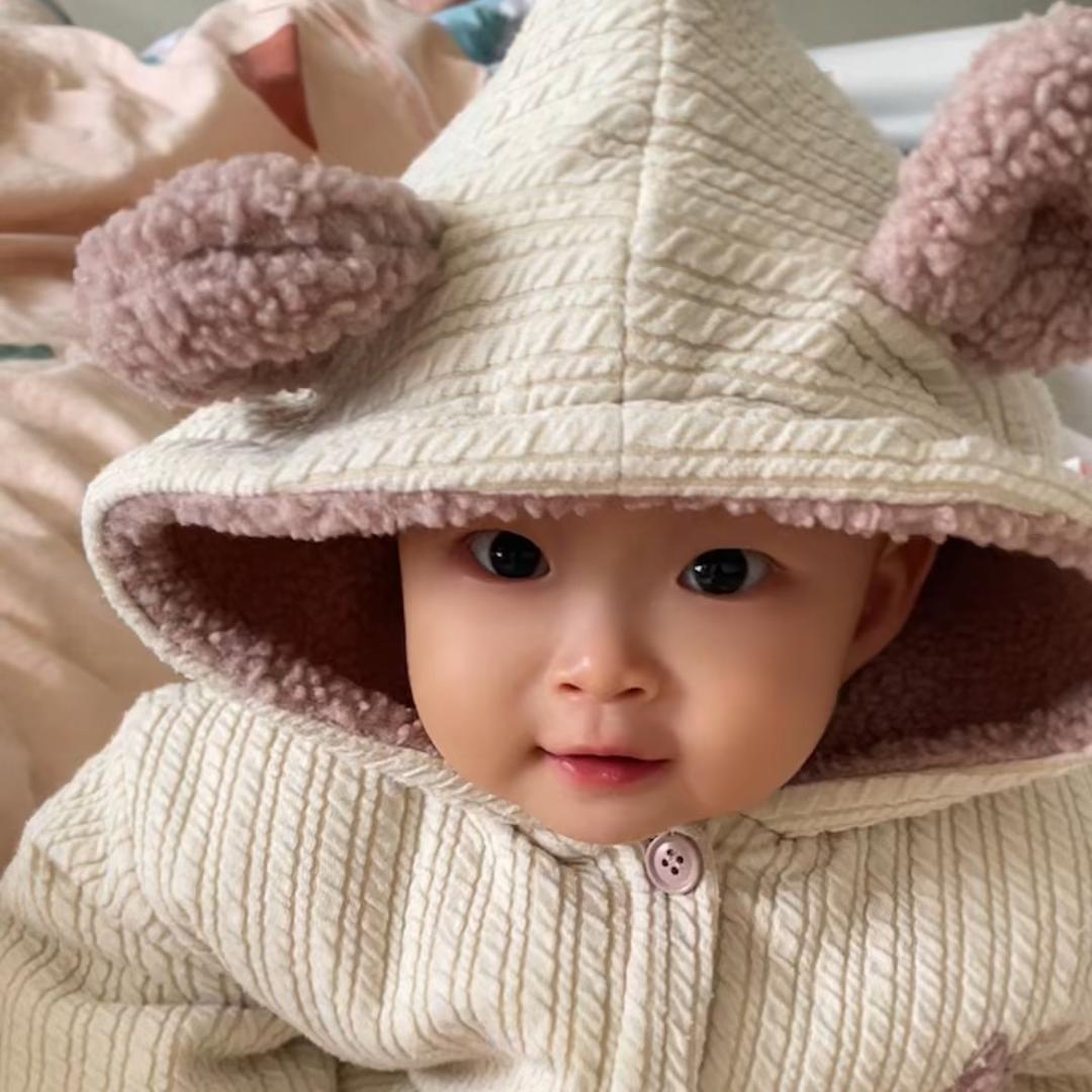 @万般努力@