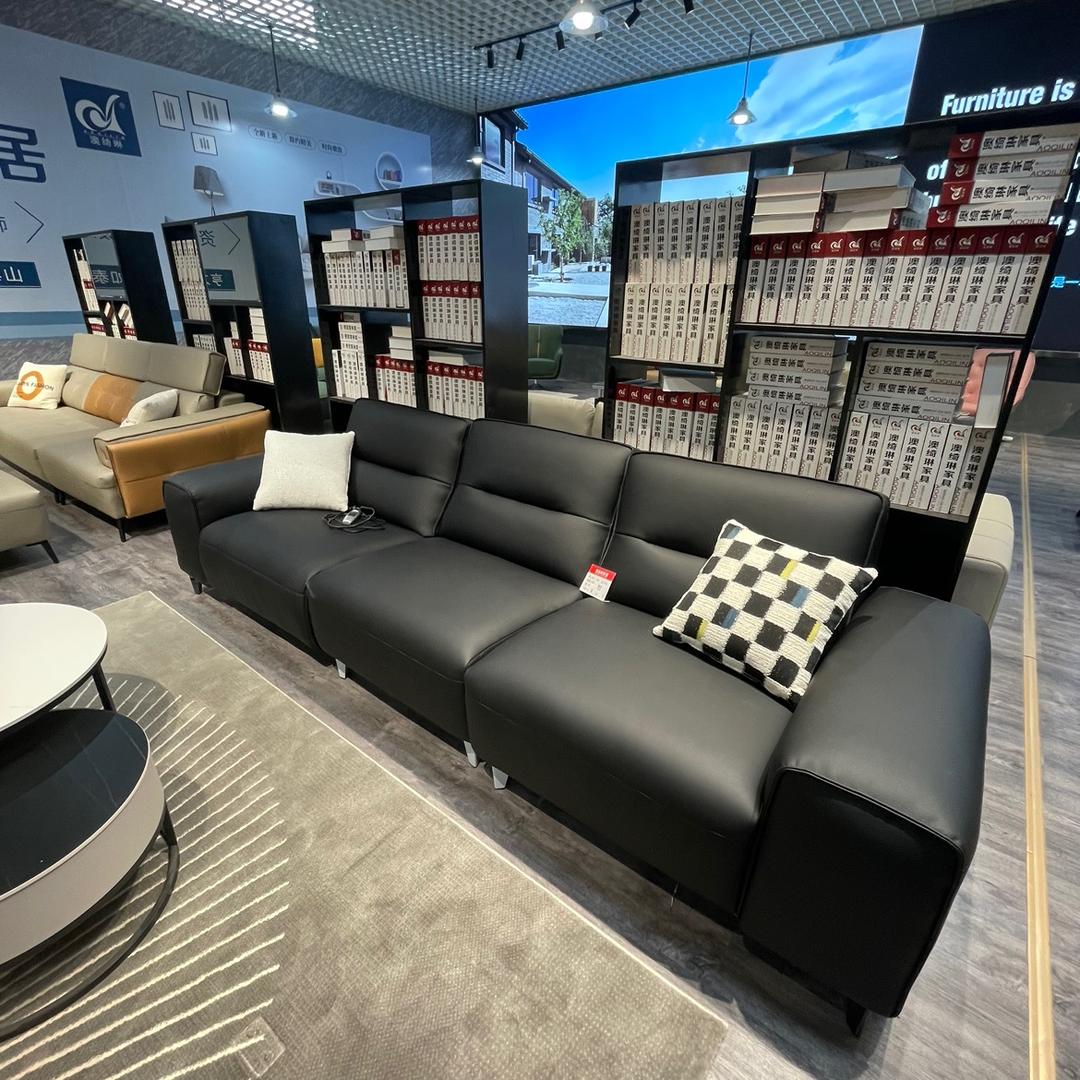 周村家具（珍鑫家居）