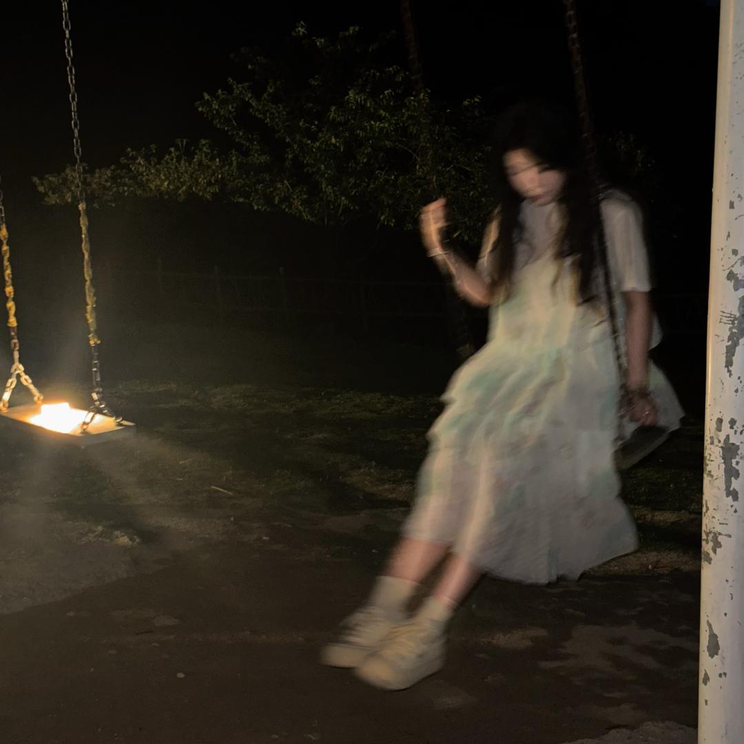 甜崽小妍