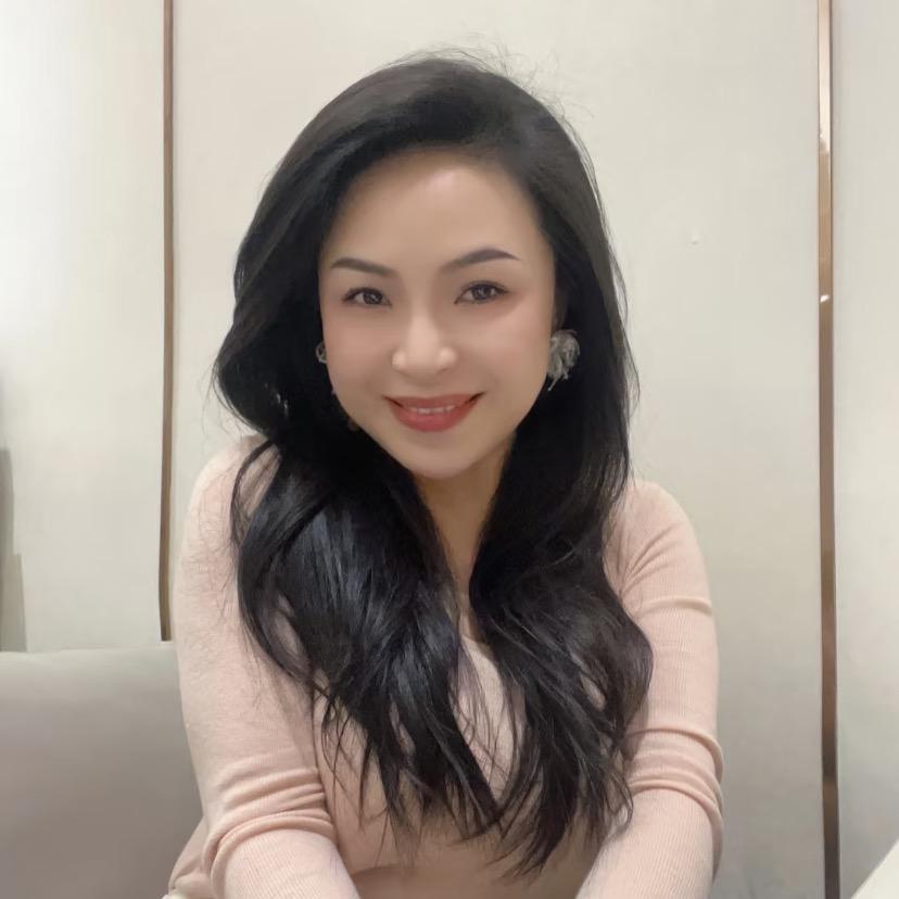 朱家（小琴）❤️
