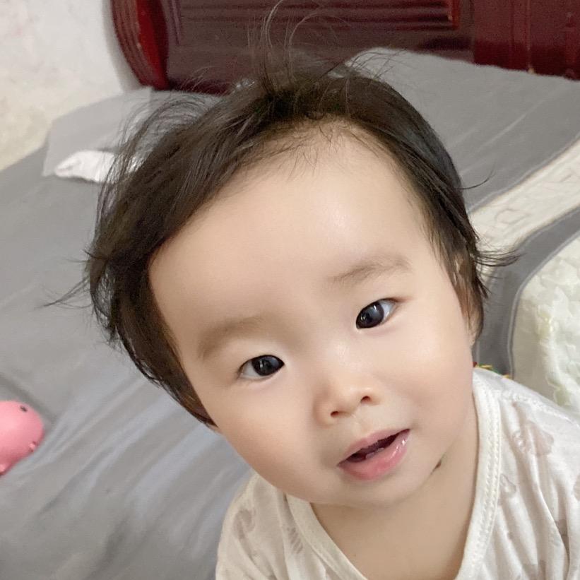 雅琪麻麻