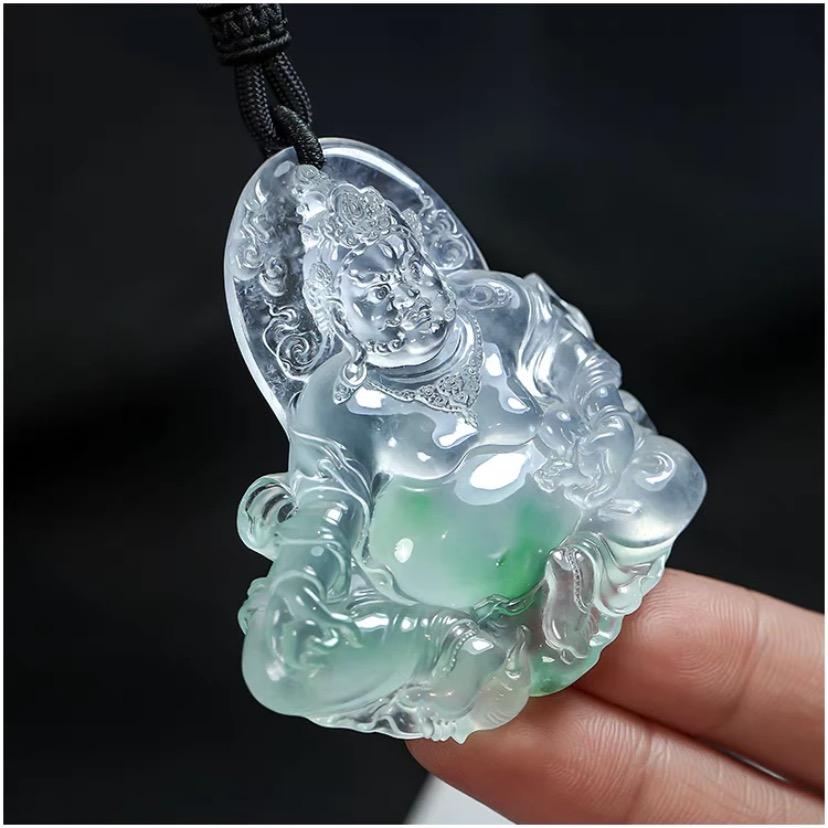 惊鸿翡翠