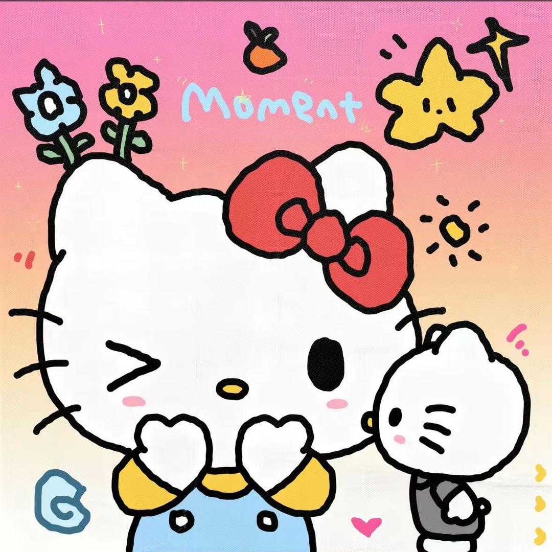 昊💌