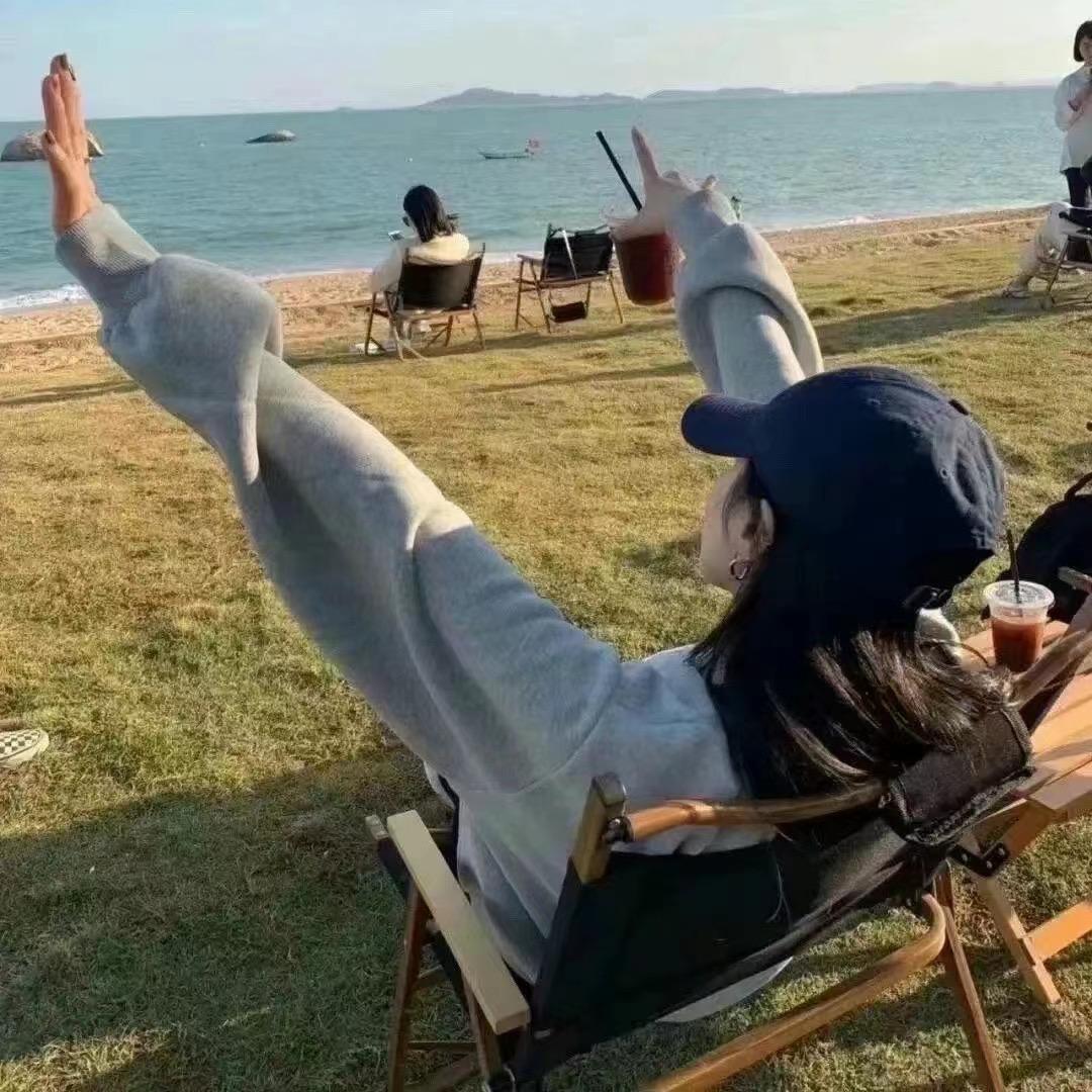 我的小鱼干呢