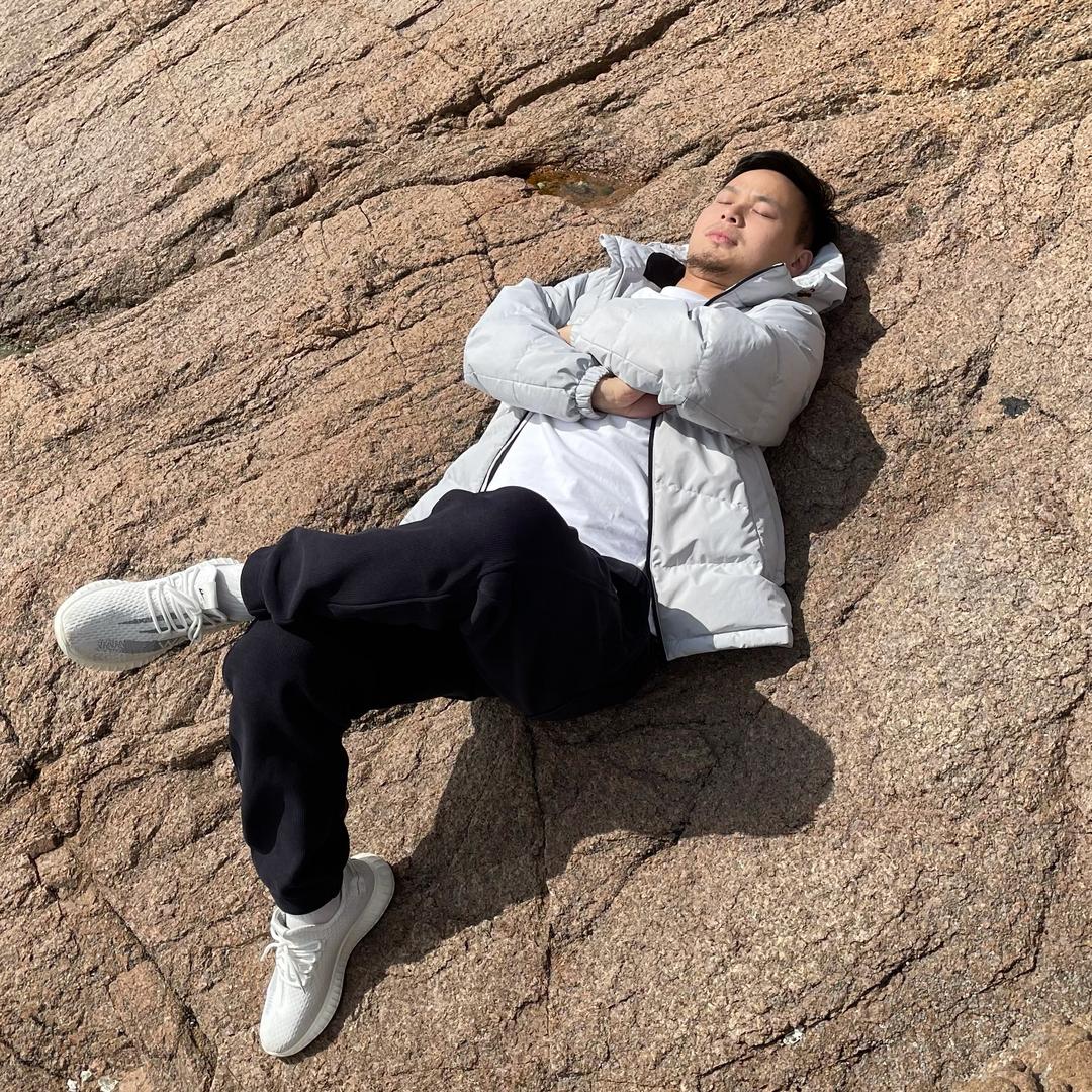 DOTA凌天