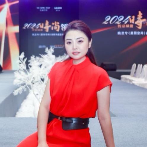 凯兰兮女装文安奥莱店