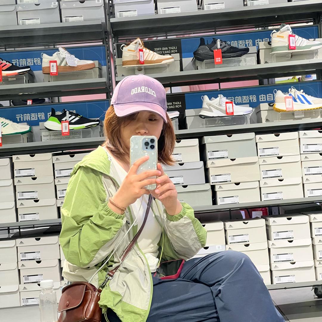 是周周啊