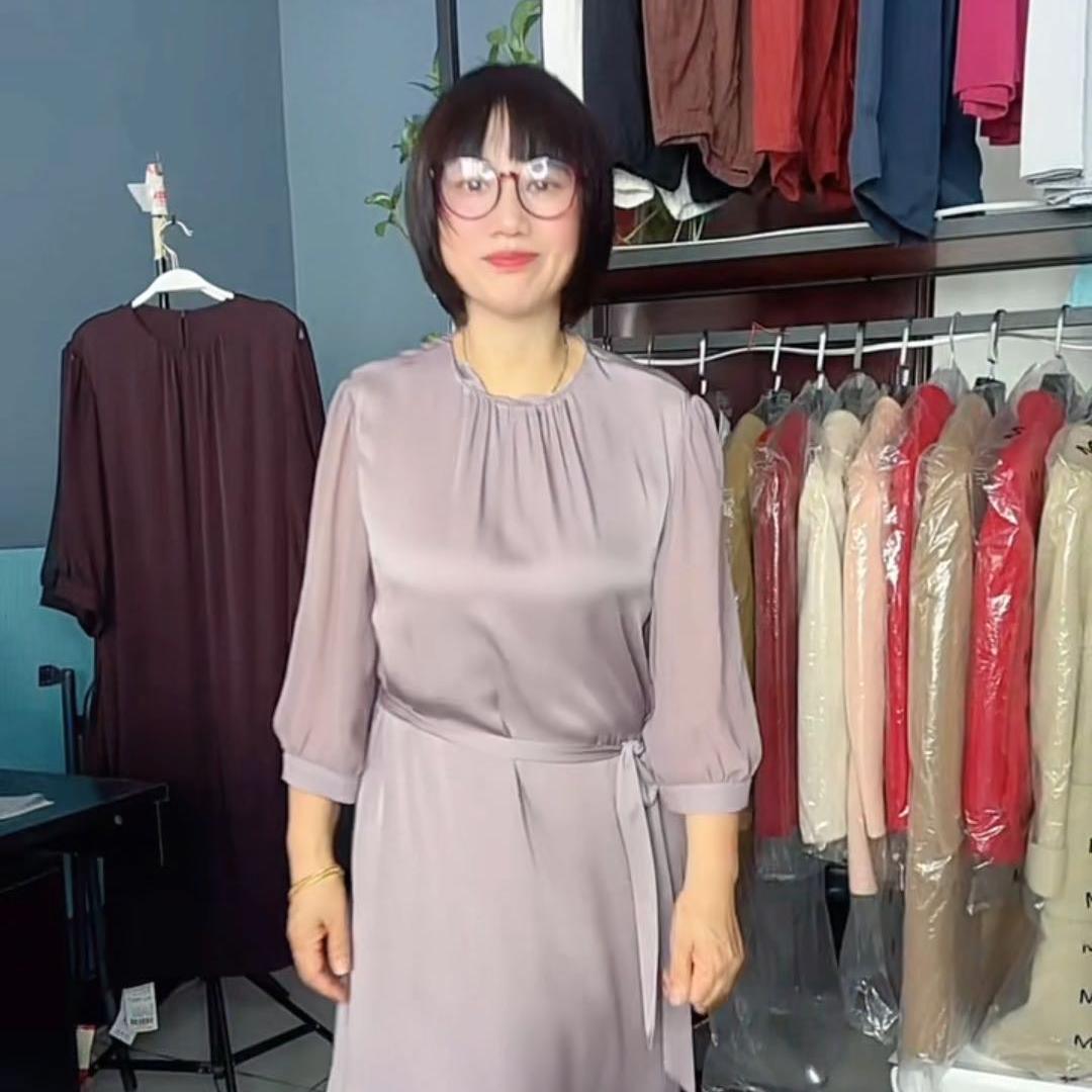 常熟市莫城街道秀公子服装商行