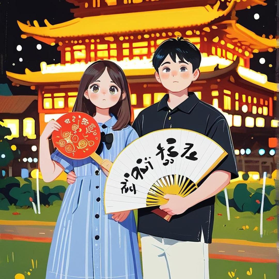 未来❤️可期