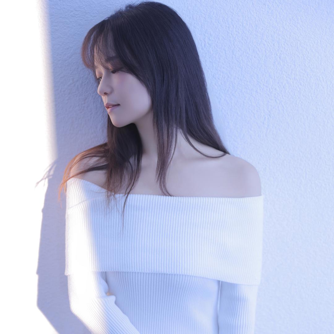 一抹忧伤～