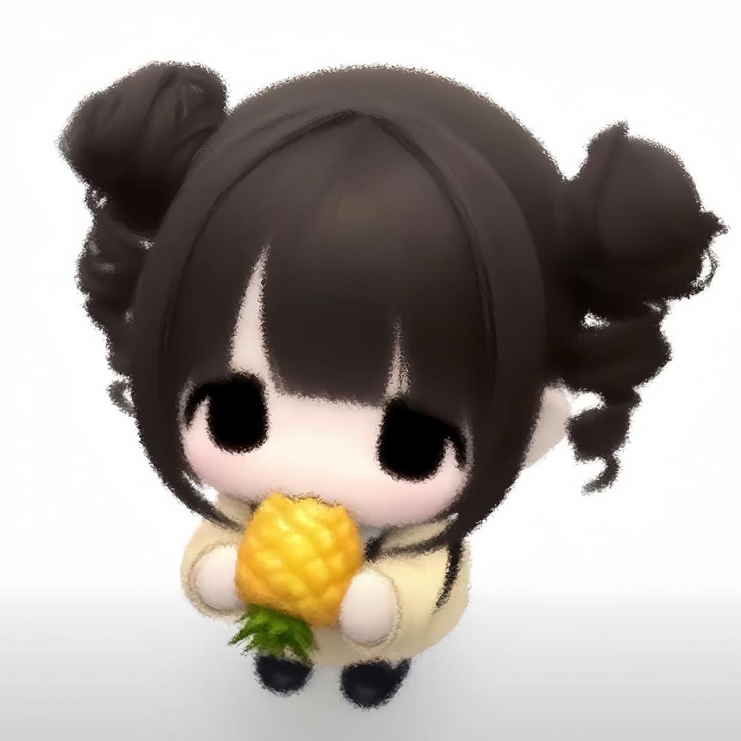 爆辣兔头🐰