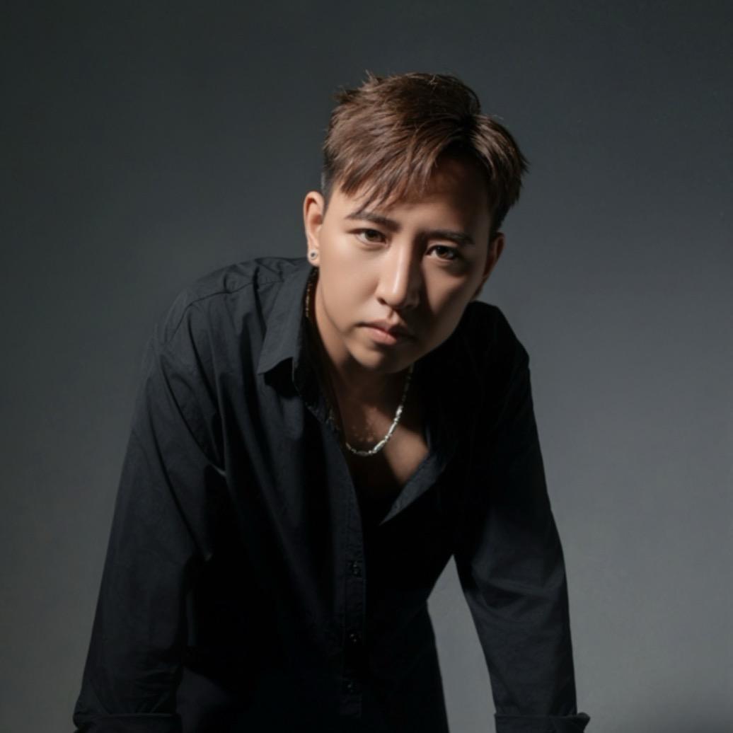 南慕容（改变自己）