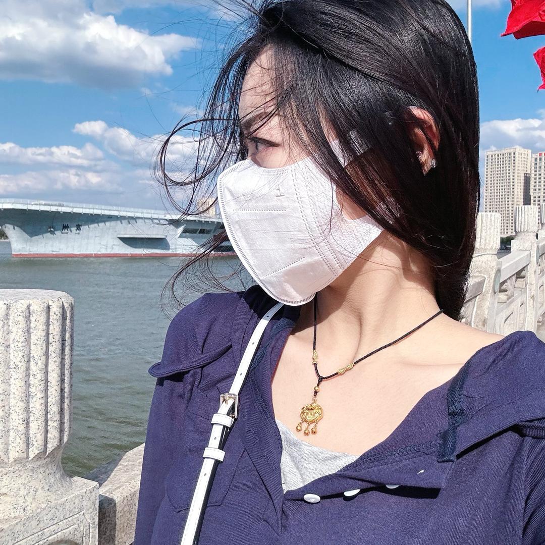 小云.（健身自律版）