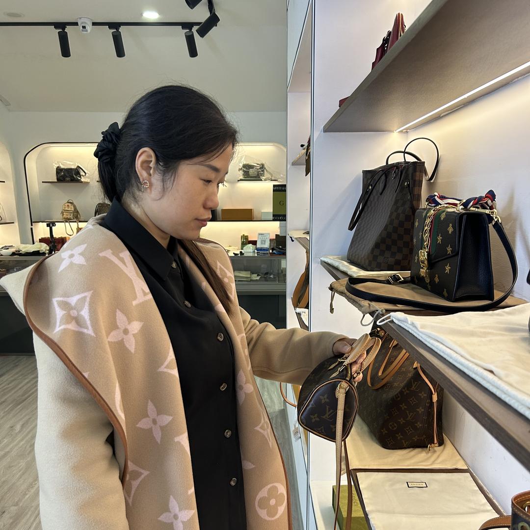 罗马奢侈品
