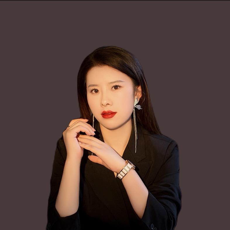 认真搞皮肤的｜燕子老师